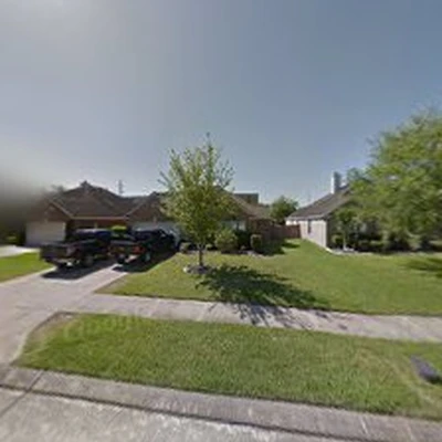 Garrett HVAC Contractor & AC Repair Pearland
