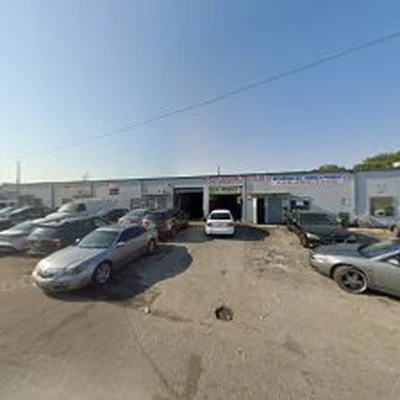 Fort Lauderdale Auto Air