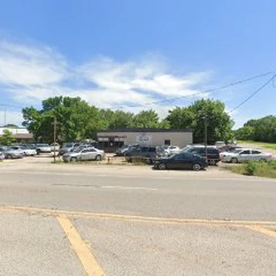 North Arc HVAC