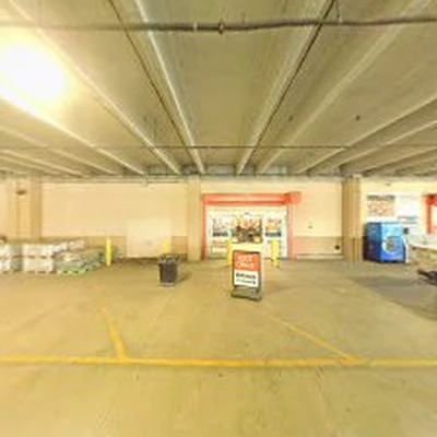 Home Services at The Home Depot