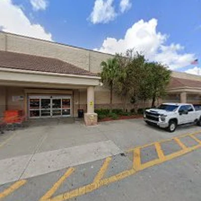 Home Services at The Home Depot