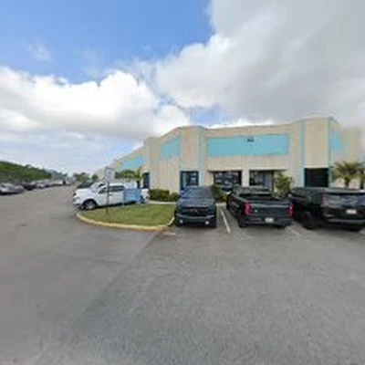 Air-Tech HVAC Corp.