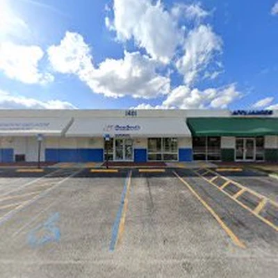 Modern Ventilation Florida LLC