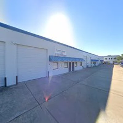Stafford Air of Bellaire