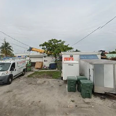 A.I.R. Co of Florida