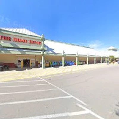 Home Services at The Home Depot