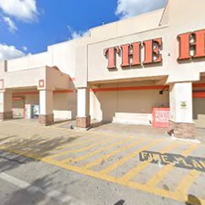 Home Services at The Home Depot