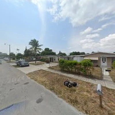 Prater's Air Duct