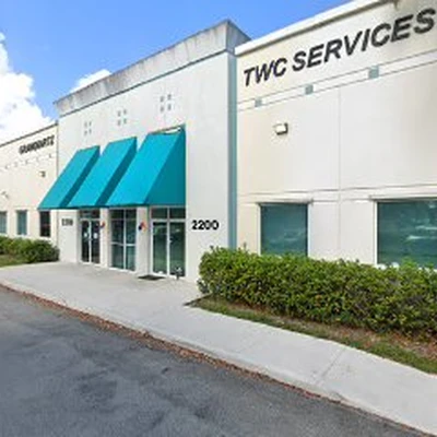 TWC Services, Inc.