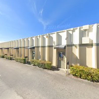 KVM Services Inc