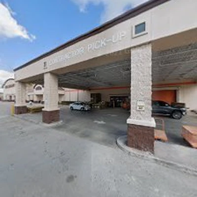 Home Services at The Home Depot