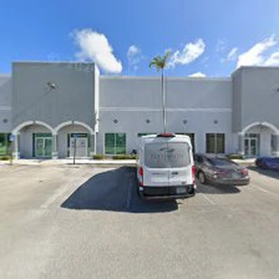 Sunbelt Rentals Climate Control