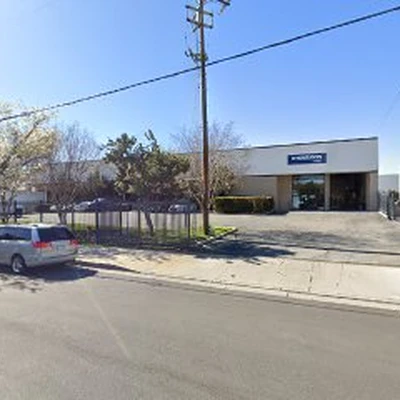 Ferguson HVAC Supply