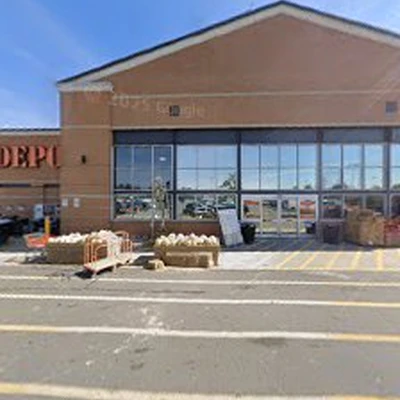 Home Services at The Home Depot