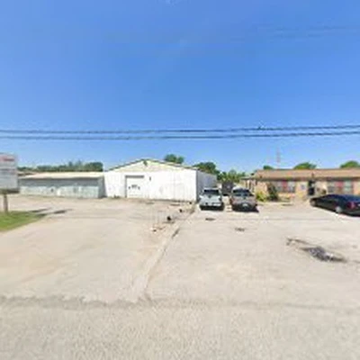 Building Air Service, Inc.