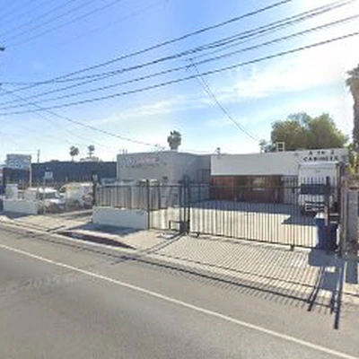 Ac & Heating Mechanical Masters