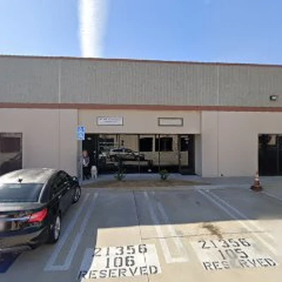 Nu-Air Services Inc