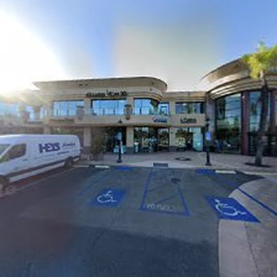 HVAC Repair Santa Clarita