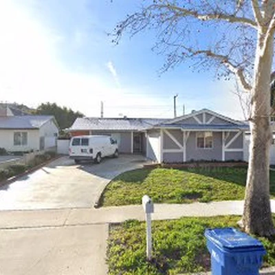 Lucas Heating & AC Repair Santa Clarita
