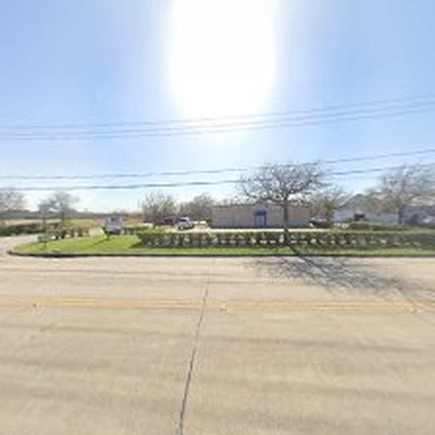 Johnson HVAC Distribution