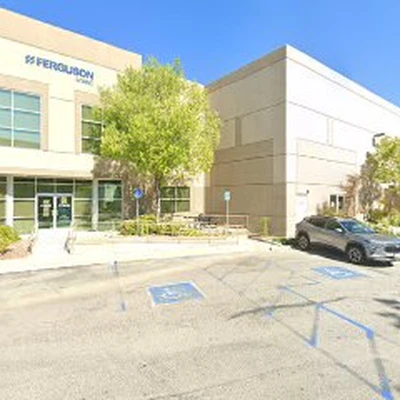 Ferguson HVAC Supply