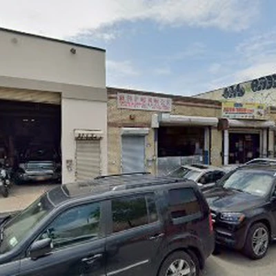 Dong Hing HVAC Inc