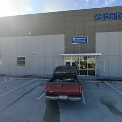 Ferguson HVAC Supply