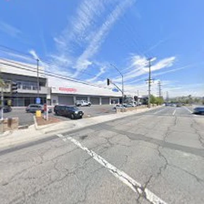 Pacific Coast Heating & AC Repair Canyon Country