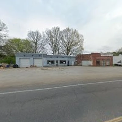 Evans HVAC