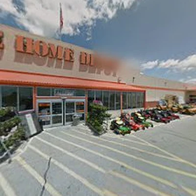 Home Services at The Home Depot