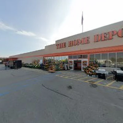 Home Services at The Home Depot