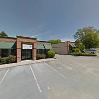 Johnson Controls Chattanooga Branch Office