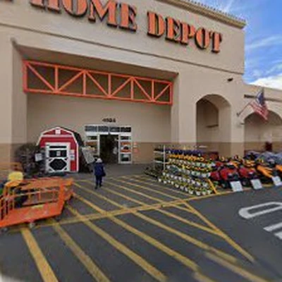 Home Services at The Home Depot