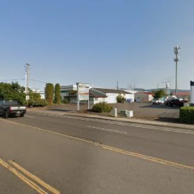 Pacific Air Comfort Inc