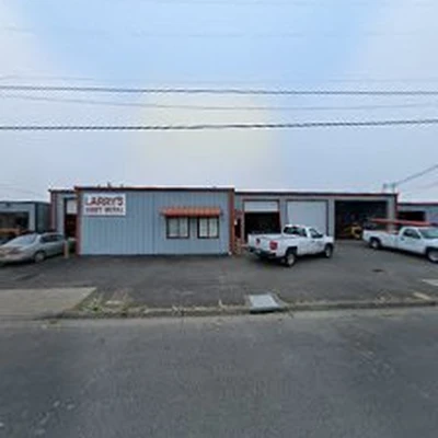 Barker's Heating and Cooling LLC
