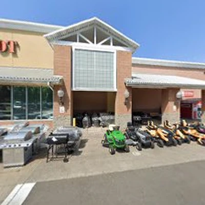 Home Services at The Home Depot