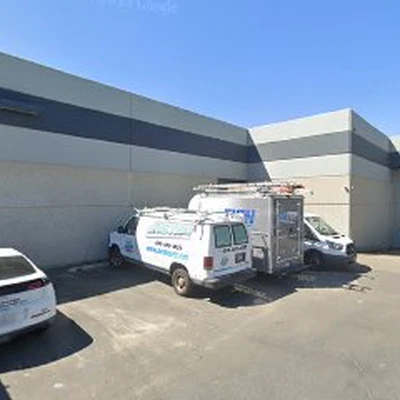 Action Commercial HVAC