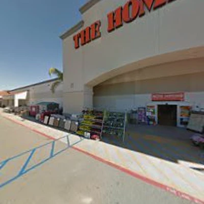 Home Services at The Home Depot