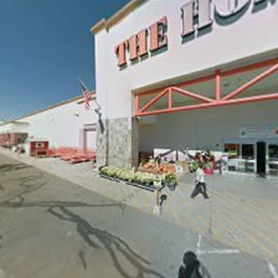 Home Services at The Home Depot