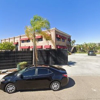 Control Air Enterprises LLC
