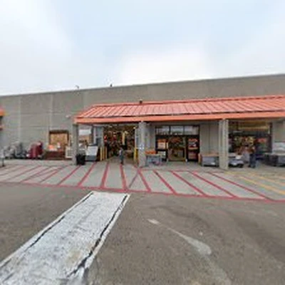 Home Services at The Home Depot