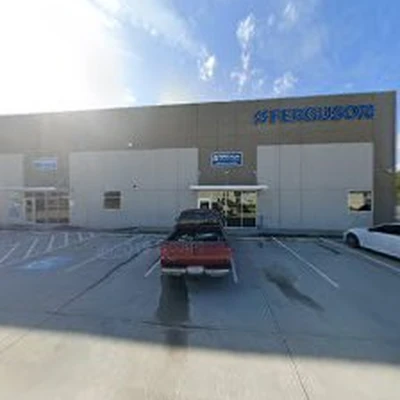 Ferguson Plumbing Supply