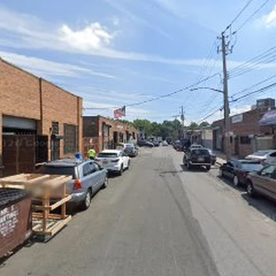 All Borough Hvac Supply