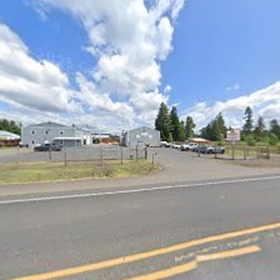 Santiam Heating & Sheet Metal, Inc