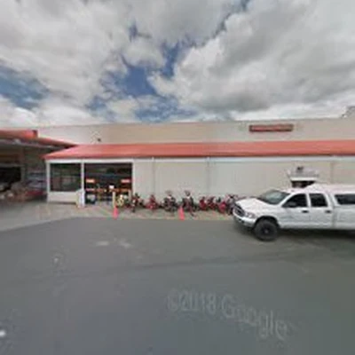 Home Services at The Home Depot