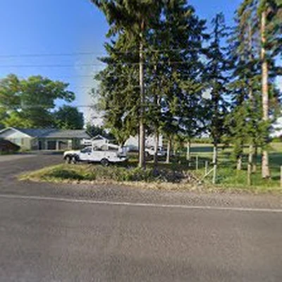 Pacific Power Electric LLC