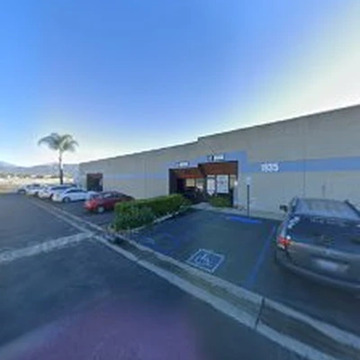 Sinclair Air Systems