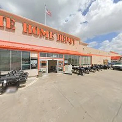 Home Services at The Home Depot