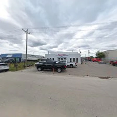 Bakers Heating & Air Conditioning