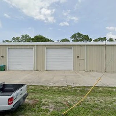 Hi-Tech Cooling & Control Inc